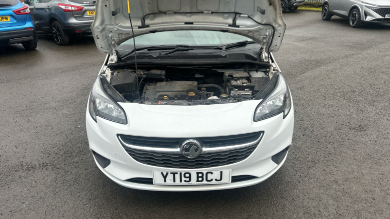 Vauxhall Corsa 1.4 [75] Active 3dr Petrol Hatchback
